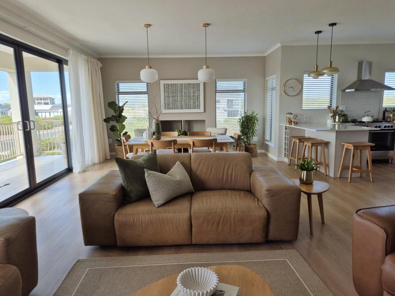 3 Bedroom Property for Sale in Kleinbaai Western Cape